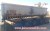 گیوتین ۶ متر ۲۵ میل هیدرولیک-
ساخت شارک اصفهان-
دستگاه سالم 
(اطلاعات ثبت شده از سایت جهان ماشین میباشد(www.jahanmashin.com ))
