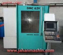 فرز Cnc دکل 
63v- 
کنترل Siemens 810D
-سال ساخت 1997(اطلاعات ثبت شده از سایت جهان ماشین میباشد(www.jahanmashin.com ))

