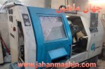 تراش CNC تورنادو انگلستان مدل TORNADO 300 -
سال ساخت : 1998-
کنترل : FANUC OT(اطلاعات ثبت شده از سایت جهان ماشین میباشد(www.jahanmashin.com ))

