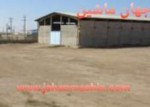 رهن و اجاره کارگاه تولیدی با مشخصات ذیل
مساحت زمین۸۰۰۰ مترمربع-سوله ۱۶۵۰مترمربع20*25(اطلاعات ثبت شده از سایت جهان ماشین میباشد(www.jahanmashin.com ))

