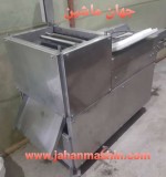 اسلایسر(اطلاعات ثبت شده از سایت جهان ماشین میباشد(www.jahanmashin.com ))