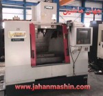 فرز_CNC
YANG EAGLE SMV 600--کنترل : ACRAMATIC 2100(اطلاعات ثبت شده از سایت جهان ماشین میباشد(www.jahanmashin.com ))

