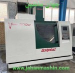 فرز CNC بریچپورت انگلستان- مدل Bridgeport VMC 800XP-
سال ساخت : 2002-
کنترل : Heidenhain Tnc 410(اطلاعات ثبت شده از سایت جهان ماشین میباشد(www.jahanmashin.com ))


  
