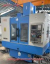 فرز CNC امس هند مدل AMS MCV_450  -
سال ساخت : 2011-
کنترل : Fanuc oi_mc(اطلاعات ثبت شده از سایت جهان ماشین میباشد(www.jahanmashin.com ))
 