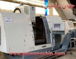 فرزcncMILL-3 1300-ساخت ایتالیا-مدل2001-وارداتی(اطلاعات ثبت شده از سایت جهان ماشین میباشد(www.jahanmashin.com ))