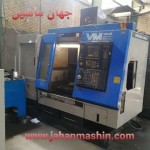 فرز هیتاچی سیکی دوپالت WM40II
در حال کار
(اطلاعات ثبت شده از سایت جهان ماشین میباشد(www.jahanmashin.com ))
