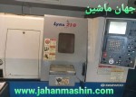 تراش CNC دوو کره جنوبی مدل DAEWOO LYNX 210L-
سال ساخت : 2003-
کنترل : FANUC 21i-T(اطلاعات ثبت شده از سایت جهان ماشین میباشد(www.jahanmashin.com ))