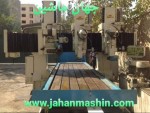 سنگ دروازه ایnc-
با سه کله سنگ-
بال اسکرو-
-6000x2000x1250
بسیار سالم و کم کار
(اطلاعات ثبت شده از سایت جهان ماشین میباشد(www.jahanmashin.com ))