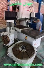 جیگ بورینگ SIP640 سوئیس cnc -در حد آکبند واقعی  
وضعیت خاموش(اطلاعات ثبت شده از سایت جهان ماشین میباشد(www.jahanmashin.com ))


