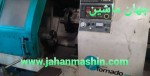 تراش cnc مارک Colchester-
مدل Tornado 300(اطلاعات ثبت شده از سایت جهان ماشین میباشد(www.jahanmashin.com ))