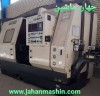 تراش cnc یانگ تایوان مدل CK_5A -
سال ساخت 1992 -
کنترل   FANUC  OT(اطلاعات ثبت شده از سایت جهان ماشین میباشد(www.jahanmashin.com ))