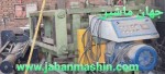دستگاه رول بازکن (شفیع پور )-
عرضش ۲ متر -
ضخامت ۱۶ میل(اطلاعات ثبت شده از سایت جهان ماشین میباشد(www.jahanmashin.com ))
