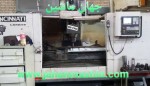 فرز cnc سه محور سینسیناتی لنسر CINCINNATI LANCER 1250-
کنترل  GSK 218-(اطلاعات ثبت شده از سایت جهان ماشین میباشد(www.jahanmashin.com ))
