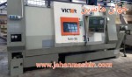 تراش cnc ویکتور مدل v turn 36-
سال ساخت: ۲۰۰۲-
کشور سازنده: تایوان-