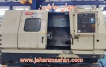 تراش cnc مدل YANG ML55 A-کنترل:فانوک OT-ساخت تایوان-مدل 1996
(اطلاعات ثبت شده از سایت جهان ماشین میباشد(www.jahanmashin.com ))
