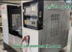 فرز CNC تایوانی VL800-  سال ساخت 2019-  سیستم زیمنس(اطلاعات ثبت شده از سایت جهان ماشین میباشد(www.jahanmashin.com ))