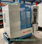 فرز CNC سوپر مکس تایوان مدل Super Max FV 56A  -
سال ساخت : 2000(اطلاعات ثبت شده از سایت جهان ماشین میباشد(www.jahanmashin.com ))
  
