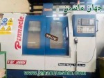 فرز CNC سه محور پیناکل PINNACLE-
مدل 2004 تایپ VMC1000S تایوان(اطلاعات ثبت شده از سایت جهان ماشین میباشد(www.jahanmashin.com ))