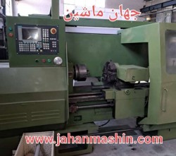 تراش cnc-
روسی ( ریل مخفی)-
اورهال شده-
کنترل زیمنس 802
(اطلاعات ثبت شده از سایت جهان ماشین میباشد(www.jahanmashin.com ))
