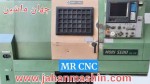 تراش cnc دو محور موریسیکی SL25-
سال ساخت 1991-
کنترل فانوک 15(اطلاعات ثبت شده از سایت جهان ماشین میباشد(www.jahanmashin.com ))

