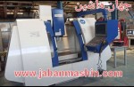 فرز cnc -
مارک pinnacle-
کنترل هایدن هاین 426-
ایزو 40-
سال ساخت 2002-
وارداتی -
X:1200  Y:610  Z:610
(اطلاعات ثبت شده از سایت جهان ماشین میباشد(www.jahanmashin.com ))
