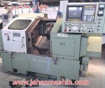 تراش cnc-
مارک Okuma مدل LB15-
کنترل OSP5000L-G(اطلاعات ثبت شده از سایت جهان ماشین میباشد(www.jahanmashin.com ))
