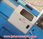 تراش cnc
هیوندای-
-Hit 15
     قطر 250-
گلو 50-
مدل 1995-
طول 550
(اطلاعات ثبت شده از سایت جهان ماشین میباشد(www.jahanmashin.com ))