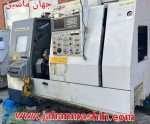 تراش cnc-
مارک Mori Seiki -
مدل SL 15 _SM-
سال ساخت دهه نود(اطلاعات ثبت شده از سایت جهان ماشین میباشد(www.jahanmashin.com ))
