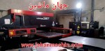 پانچ CNC امادا ژاپن مدل VIPROS 357 سال ساخت 1995(اطلاعات ثبت شده از سایت جهان ماشین میباشد(www.jahanmashin.com ))