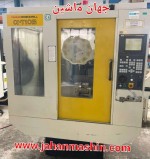 فرز CNC پنج محور همزمان -فانوک- روبودریل ژاپن - مدل FANUC ROBODRILL CX_T10B-(اطلاعات ثبت شده از سایت جهان ماشین میباشد(www.jahanmashin.com ))


  
