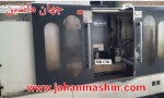 فرز CNC چهار محور Hartford-
تایپ VMC-1270-
مدل 2011 آمریکا-(اطلاعات ثبت شده از سایت جهان ماشین میباشد(www.jahanmashin.com ))
