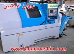 تراش cnc-
مارک menti-
مدل TORNIO-
ساخت ایتالیا -
کنترل زیمنس 802(اطلاعات ثبت شده از سایت جهان ماشین میباشد(www.jahanmashin.com ))
