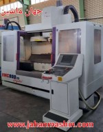 فرز CNC سه محور بریجپورت VMC800-کنترل : هایدن هاین 426(اطلاعات ثبت شده از سایت جهان ماشین میباشد(www.jahanmashin.com ))


 

