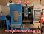 فرز  CNC  دوگارد تایوان بمدل  DUGARD Eagle-850-
سال ساخت  2006-
ساخت تایوان(اطلاعات ثبت شده از سایت جهان ماشین میباشد(www.jahanmashin.com ))