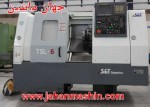 تراش Cnc-
-S&Tمدل  TSL-6
سال ساخت:2008-
کشور سازنده:کره جنوبی(اطلاعات ثبت شده از سایت جهان ماشین میباشد(www.jahanmashin.com ))