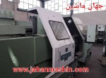 تراش cnc-
مارک اوکوما  ( ژاپن )-
مدل LC30-
کنترل OSP5000(اطلاعات ثبت شده از سایت جهان ماشین میباشد(www.jahanmashin.com ))
