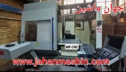 فرز CNC سه محور MIKRON VCP1000-کنترل HEIDENHINE 426(اطلاعات ثبت شده از سایت جهان ماشین میباشد(www.jahanmashin.com ))
