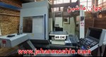 فرز CNC سه محور MIKRON VCP1000-سال ساخت 98 سوئیس -
کنترل HEIDENHINE 426(اطلاعات ثبت شده از سایت جهان ماشین میباشد(www.jahanmashin.com ))


