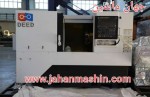 تراش CNC Deed H520-
سال ساخت: ۲۰۲۳-
کشور سازنده: چین-
کنترلر: فانوک OI-TF  (اطلاعات ثبت شده از سایت جهان ماشین میباشد(www.jahanmashin.com ))

