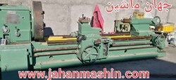 تراش سنتر یک متر تیپ 500- روشن وسلامت 
(اطلاعات ثبت شده از سایت جهان ماشین میباشد(www.jahanmashin.com ))