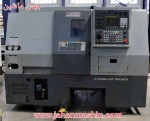 تراش cnc-
-HYUNDAI SKT15
سال ساخت:2010-
کشور سازنده:کره جنوبی(اطلاعات ثبت شده از سایت جهان ماشین میباشد(www.jahanmashin.com ))