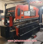 پرس برک 3 متر 100 تن-
آمادا ایتالیا CNC-
کنترل  مستر - 3 محور(اطلاعات ثبت شده از سایت جهان ماشین میباشد(www.jahanmashin.com ))




