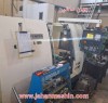 فرز CNC-
-YOUNG TECH
-C 1000
-TAIWAN 
2011-
-CONTROL : FANUC Oi-MC( اطلاعات ثبت شده از سایت جهان ماشین میباشد(www.jahanmashin.com ))

