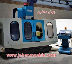 فرز cnc-
-johnford matra-1024a
سال ساخت:1998-
کشور سازنده:تایوان(اطلاعات ثبت شده از سایت جهان ماشین میباشد(www.jahanmashin.com ))
 