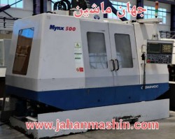 فرز سه محور DEAWOO MYNX500-
سال ساخت:2002-
کشور سازنده:کره جنوبی(اطلاعات ثبت شده از سایت جهان ماشین میباشد(www.jahanmashin.com ))
