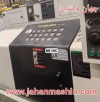 تراش CNC دو محور تاکیساوا-
سال ساخت 2009 ژاپن-
کنترل فانوک 21itb(اطلاعات ثبت شده از سایت جهان ماشین میباشد(www.jahanmashin.com ))
