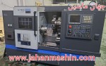 تراش 
- HWACHEON HI-TECH 200A
سال ساخت: 2010-
کشور سازنده: کره جنوبی