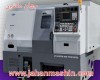 تراش CNC-
-HYUNDAI SKT200
سال ساخت:2007-
کشور سازنده:کره جنوبی(اطلاعات ثبت شده از سایت جهان ماشین میباشد(www.jahanmashin.com ))