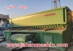 گیوتین ۶ متر -۲۵میل هیدرولیک-
ساخت شارک اصفهان-
دستگاه سالم 
(اطلاعات ثبت شده از سایت جهان ماشین میباشد(www.jahanmashin.com ))

 