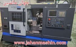 تراش  cnc-
- HWACHEON HI-TECH 200A
سال ساخت: 2010-
کشور سازنده: کره جنوبی(اطلاعات ثبت شده از سایت جهان ماشین میباشد(www.jahanmashin.com ))
 
